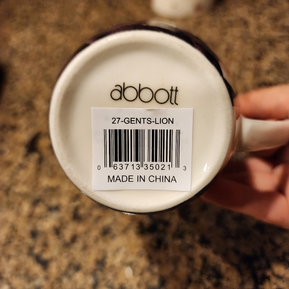 Abbott Collection - Picture 2 of 2